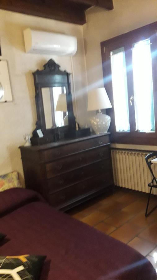 Room Garden 帕多瓦 外观 照片