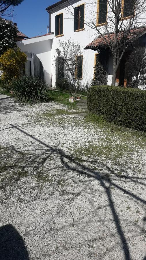 Room Garden 帕多瓦 外观 照片