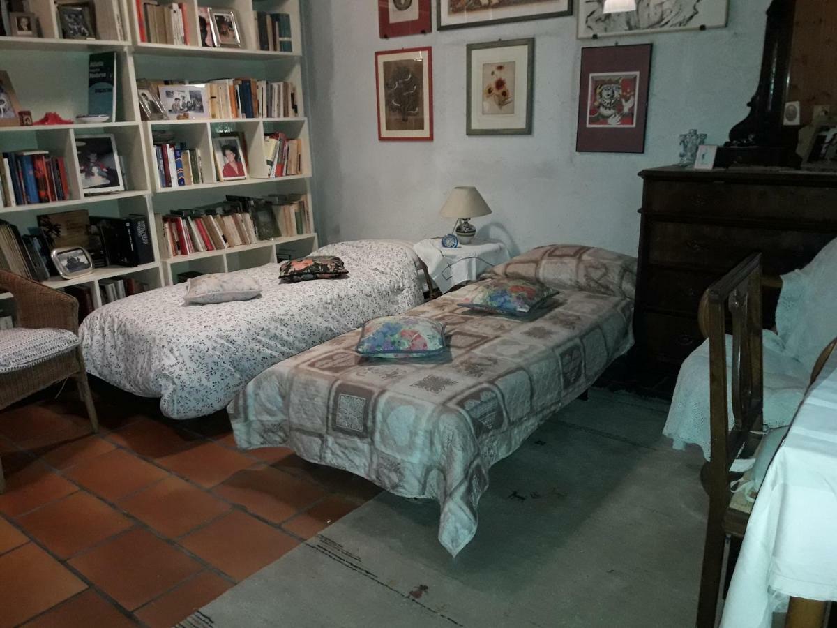 Room Garden 帕多瓦 外观 照片