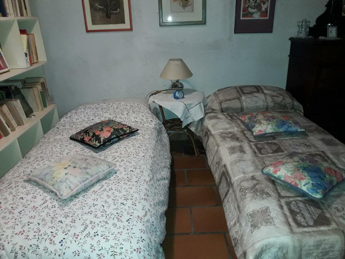Room Garden 帕多瓦 外观 照片