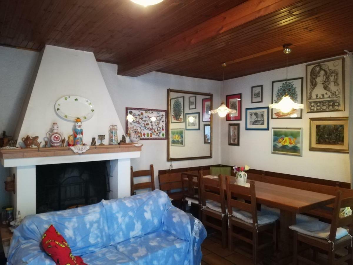Room Garden 帕多瓦 外观 照片