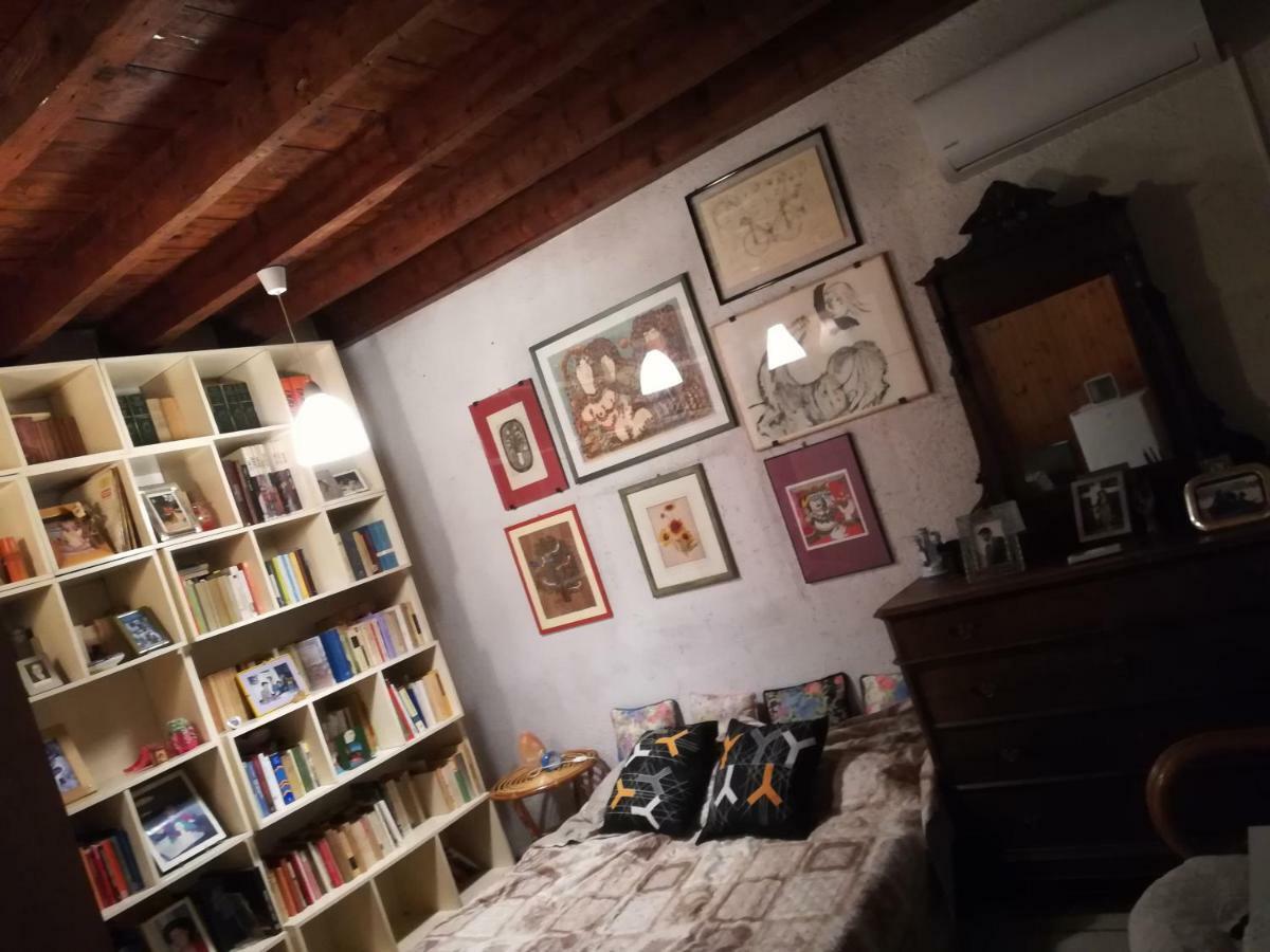 Room Garden 帕多瓦 外观 照片